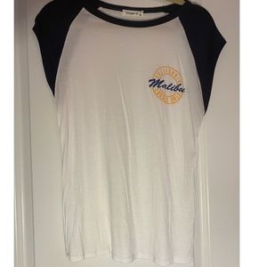 Malibu t-shirt